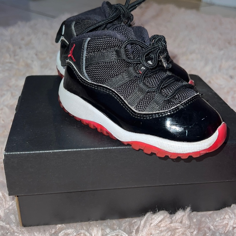 Jordan Breds